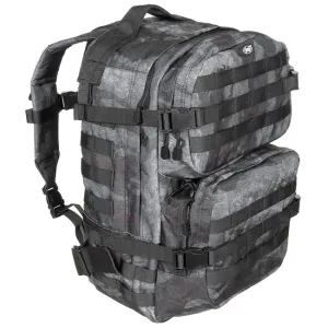 Plecak taktyczny US Assault II, HDT-camo LE #478464
