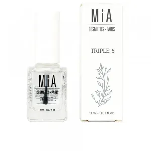 Triple 5 - Mia Cosmetics Pielęgnacja dłoni 11 ml