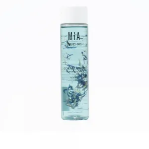 Cornflower cleansing oil aceiti - Mia Cosmetics Środek oczyszczający - Środek do usuwania makijażu 100 ml