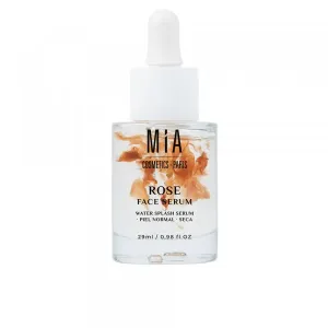 Rose Face Serum - Mia Cosmetics Serum i wzmacniacz 29 ml
