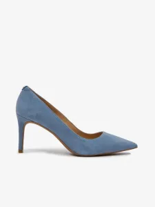 Buty na obcasie Michael Kors