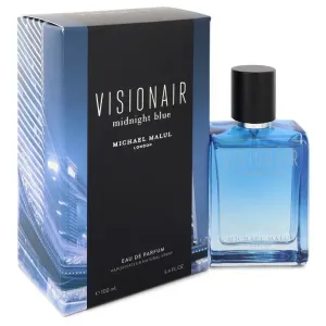 Visionair Midnight Blue - Michael Malul Eau De Parfum Spray 100 ml #307140
