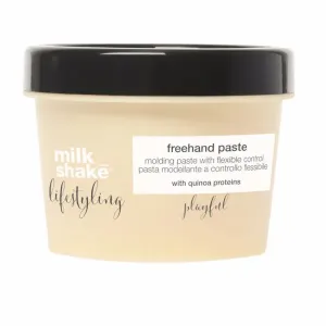 Life Styling Freehand Paste - Milk Shake Pielęgnacja włosów 100 ml