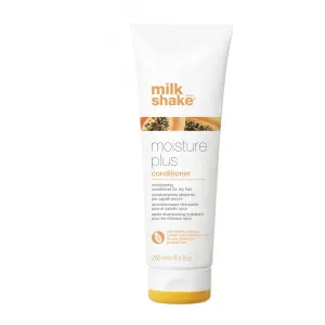 Moisture Plus - Milk Shake Odżywka 250 ml