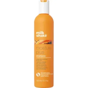 Moisture plus - Milk Shake Szampon 300 ml