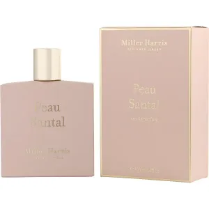 Peau Santal - Miller Harris Eau De Parfum Spray 100 ml