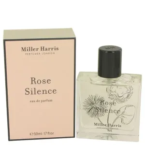 Rose Silence - Miller Harris Eau De Parfum Spray 50 ML