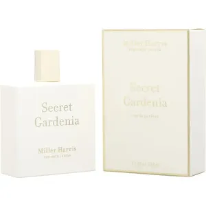 Secret Gardenia - Miller Harris Eau De Parfum Spray 100 ml