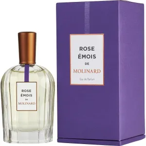 Rose Émois - Molinard Eau De Parfum Spray 90 ml