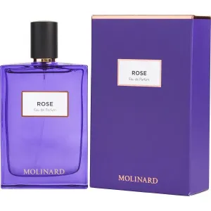 Rose - Molinard Eau De Parfum Spray 75 ML