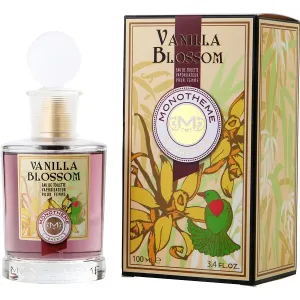 Vanilla Blossom - Monotheme Fine Fragrances Venezia Eau De Toilette Spray 100 ml