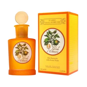 Verde D'Arancia - Monotheme Fine Fragrances Venezia Eau De Toilette Spray 100 ml