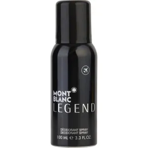 Legend - Mont Blanc Dezodorant 100 ml