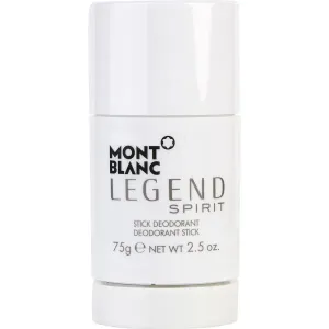 Legend Spirit - Mont Blanc Dezodorant 75 g