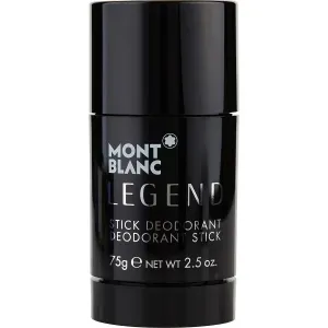 Legend - Mont Blanc Dezodorant 75 g