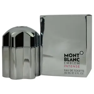 Emblem Intense - Mont Blanc Eau De Toilette Spray 60 ML