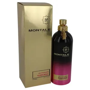 Intense Roses Musk - Montale Ekstrakt perfum 100 ml