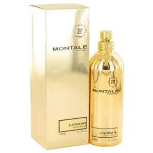 Louban - Montale Eau De Parfum Spray 100 ml