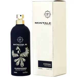 Oudrising - Montale Eau De Parfum Spray 100 ml