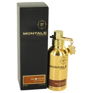 Wild Aoud - Montale Eau De Parfum Spray 50 ml #141497