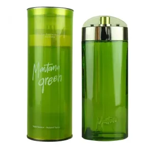 Green - Montana Eau De Toilette Spray 50 ml