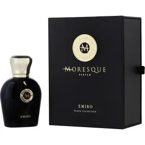 Emiro - Moresque Eau De Parfum Spray 50 ml