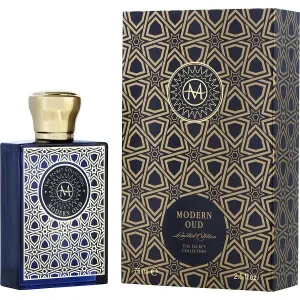 Modern Oud Secret Collection - Moresque Eau De Parfum Spray 75 ml