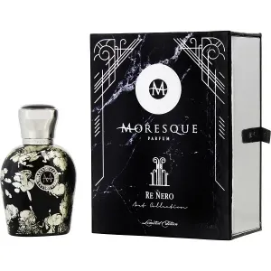 Re Nero - Moresque Eau De Parfum Spray 50 ml