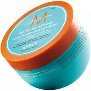 Masque capillaire réparateur Repair - Moroccanoil Maska do włosów 500 ml