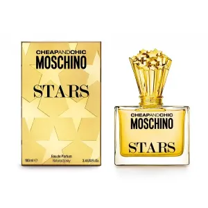 Cheap & Chic Stars - Moschino Eau De Parfum Spray 100 ML