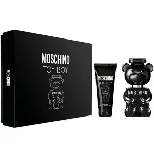 Toy Boy - Moschino Pudełka na prezenty 30 ml