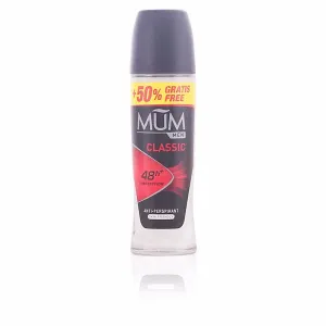 Classic - Mum Dezodorant 75 ml