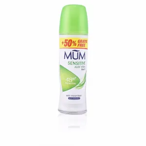 Sensitive Care - Mum Dezodorant 75 ml