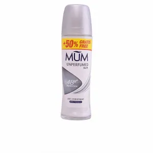 Unperfumed - Mum Dezodorant 75 ml