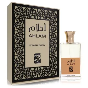 Al Qasr Ahlam - My Perfumes Eau De Parfum Spray 100 ml