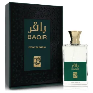 Al Qasr Baqir - My Perfumes Eau De Parfum Spray 100 ml