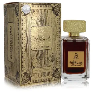 Khashab & Oud Gold Edition - My Perfumes Eau De Parfum Spray 100 ml