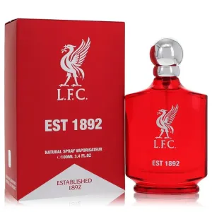 L.F.C Est 1892 - My Perfumes Eau De Parfum Spray 100 ml