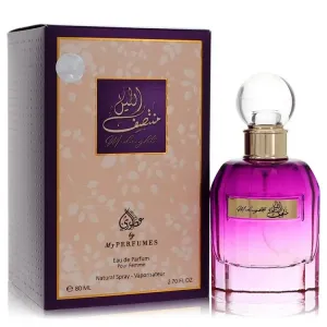 Midnight - My Perfumes Eau De Parfum Spray 80 ml