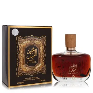 Oud Al Layl - My Perfumes Eau De Parfum Spray 100 ml