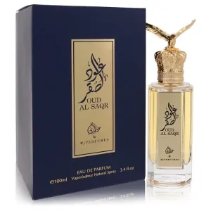 Oud Al Saqr - My Perfumes Eau De Parfum Spray 100 ml