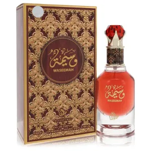 Waseemah - My Perfumes Eau De Parfum Spray 80 ml