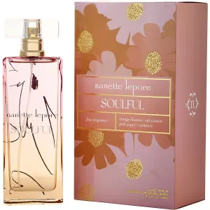 Soulful - Nanette Lepore Eau De Parfum Spray 100 ml
