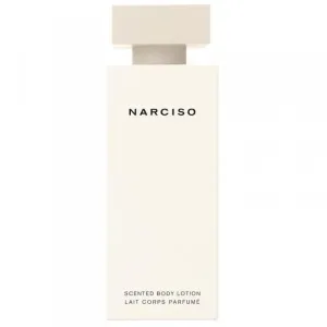 Narciso - Narciso Rodriguez Olejek do ciała, balsam i krem 200 ml