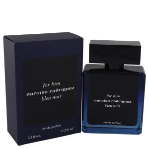 For Him Bleu Noir - Narciso Rodriguez Eau De Parfum Spray 100 ml