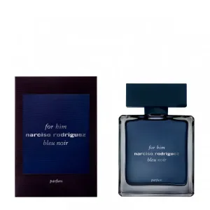 For Him Bleu Noir - Narciso Rodriguez Perfumy w sprayu 50 ml