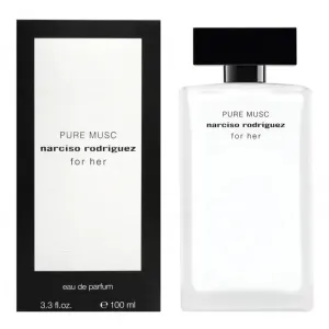 For Her Pure Musc - Narciso Rodriguez Eau De Parfum Spray 100 ML