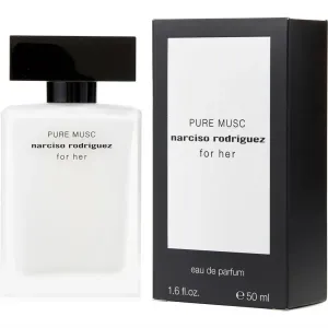 For Her Pure Musc - Narciso Rodriguez Eau De Parfum Spray 50 ML