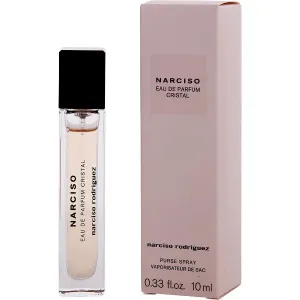 Narciso Cristal - Narciso Rodriguez Eau De Parfum Spray 10 ml