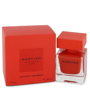 Narciso Rouge - Narciso Rodriguez Eau De Parfum Spray 30 ML